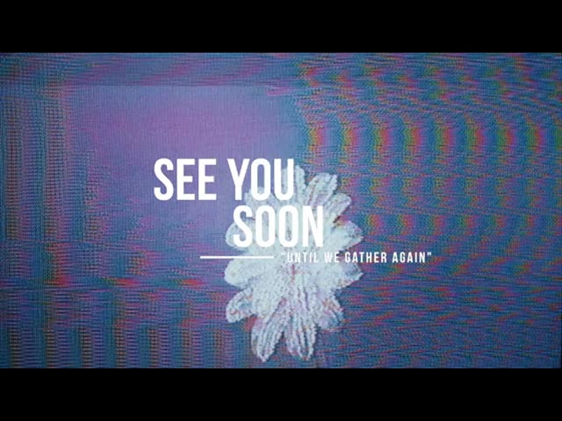Crt Flowers See You Soon