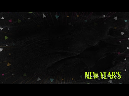 New Year's Volume Two: Teaching Motion 1