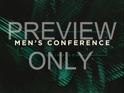 Men's Conference Title 1