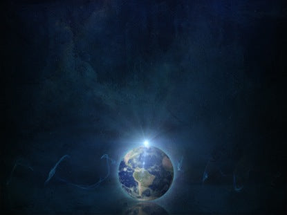 Globe