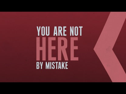 Seek First His Kingdom - Worship Intro