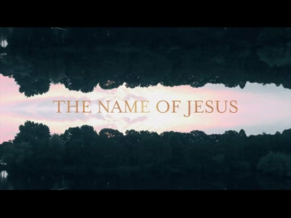 What A Beautiful Name