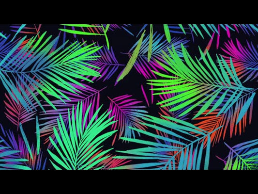 Darkness Turned To Light: Palm Sunday 2 Alt