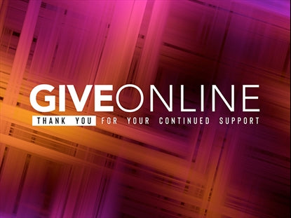 Glowlines Give Online