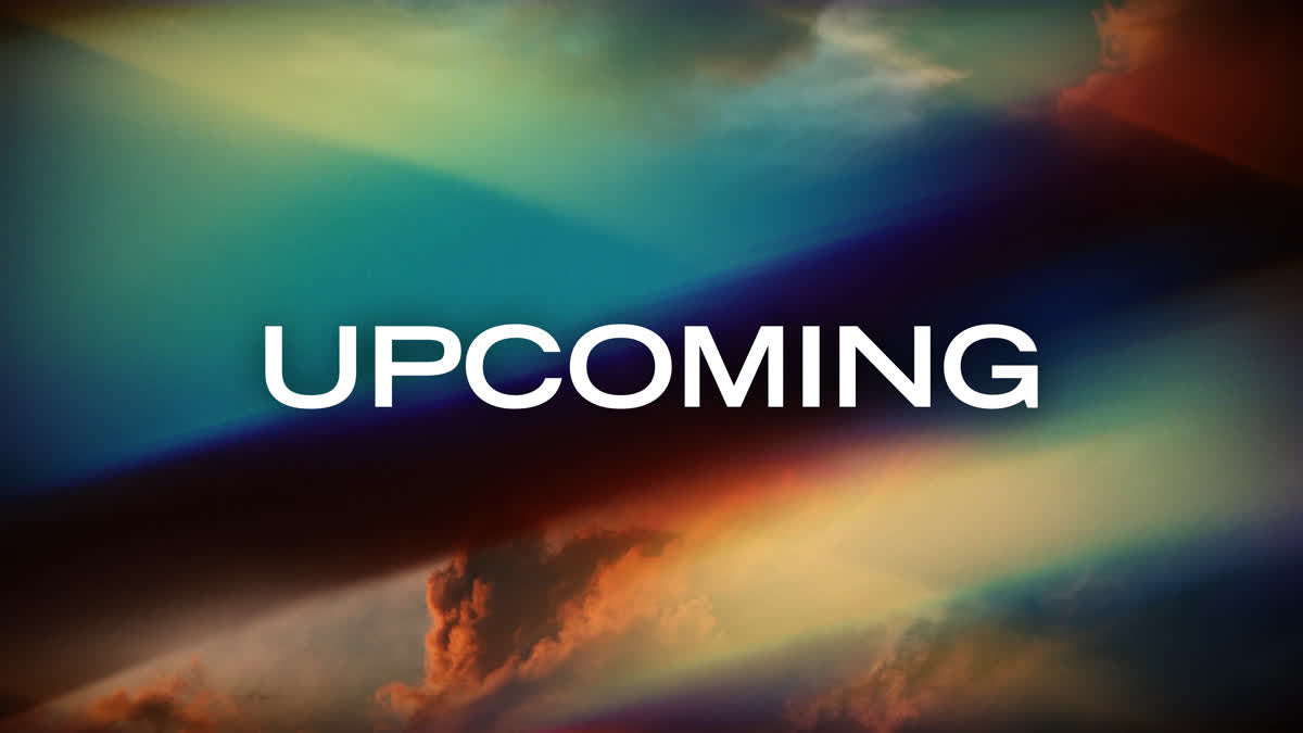 Memorial Day Hope Upcoming