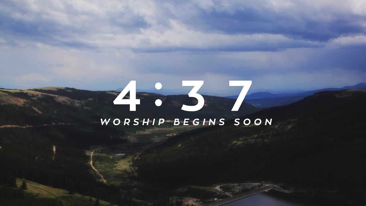 Psalm 36 Countdown
