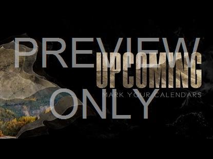 Autumn Falling Upcoming Graphic