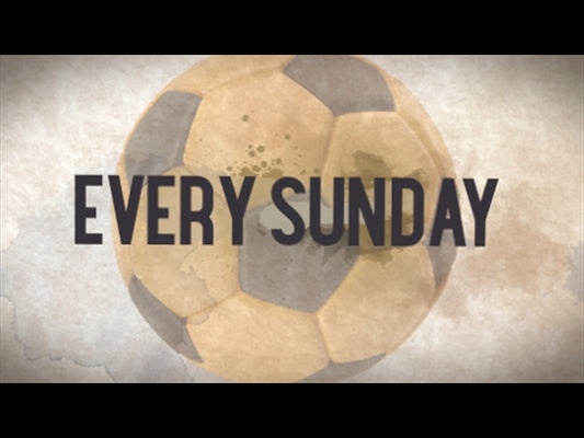 Every Sunday Soccer