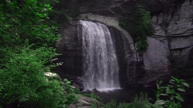 Blue Ridge Waterfalls 9