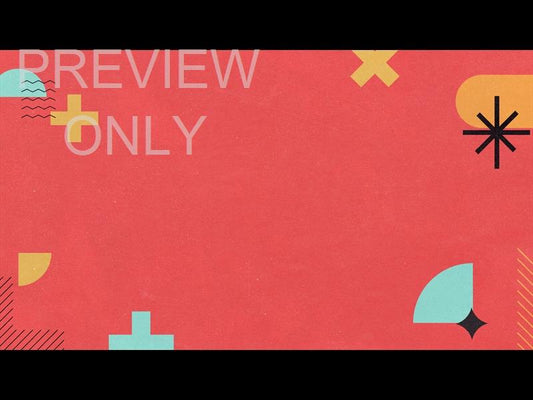 Can't Stop Won't Stop 11 Still