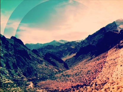 Promised Land 1