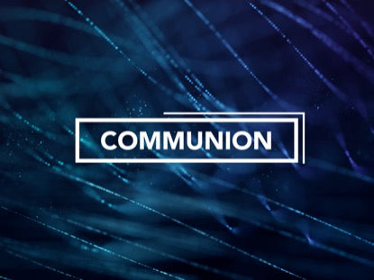 String Communion
