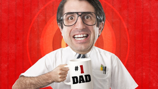 My Dad