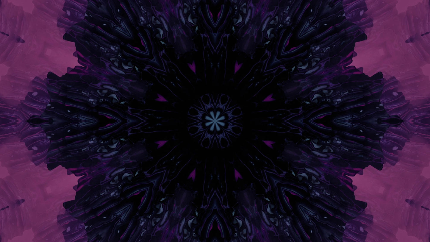 Terrain Theory Flow Alt Still