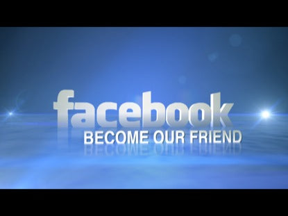 Facebook Motion