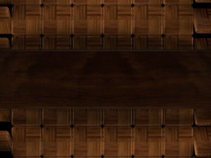 Parquet Delight Looper 3