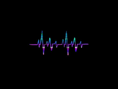Heartbeat Glitch