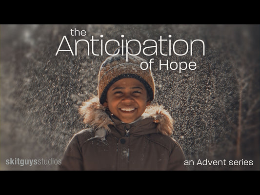 The Anticipation Of Hope