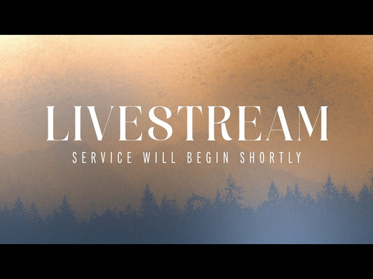 Northern Glow Livestream