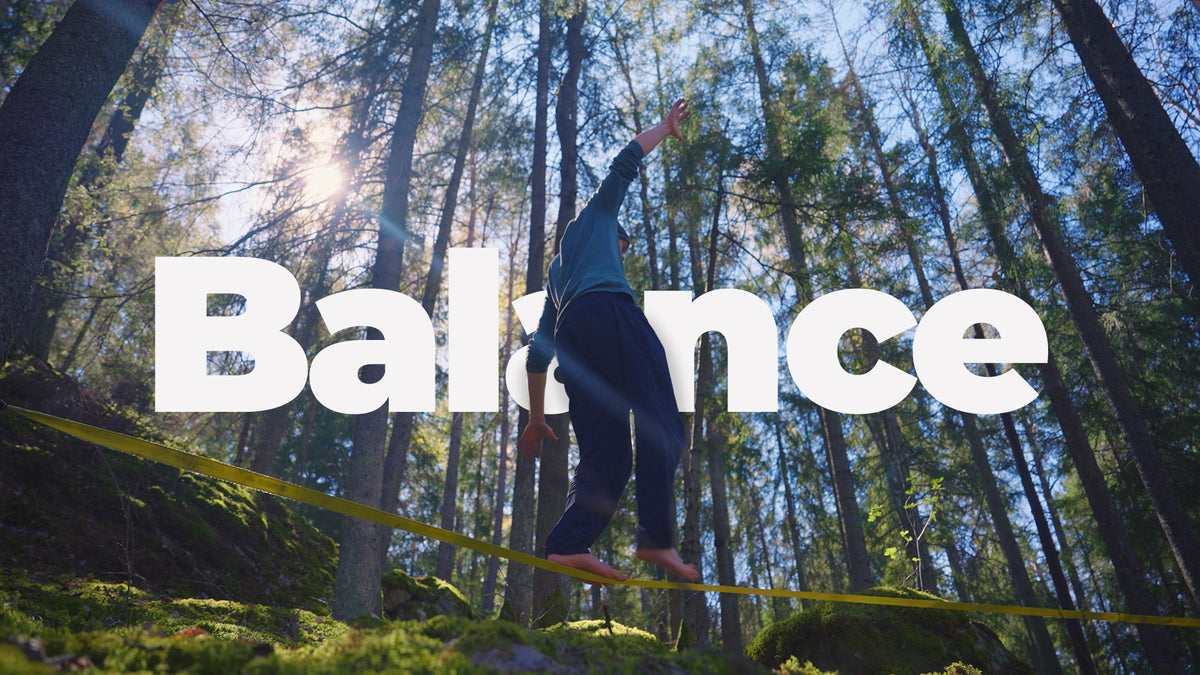 Balance