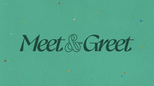 Sharing The Good News Meet Greet