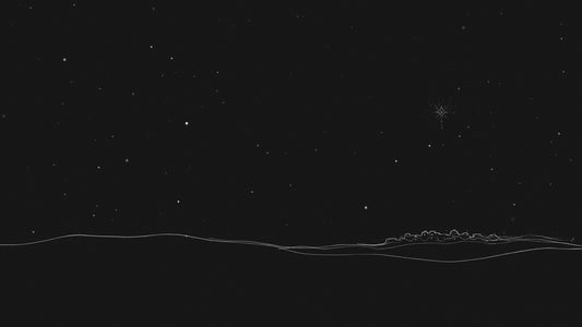 Silent Night Far Off Still