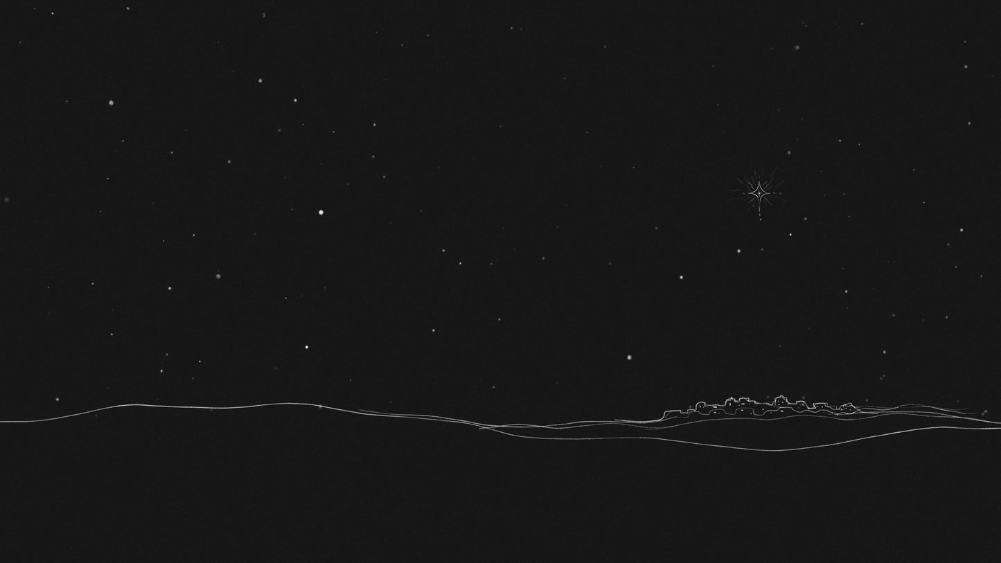 Silent Night Far Off