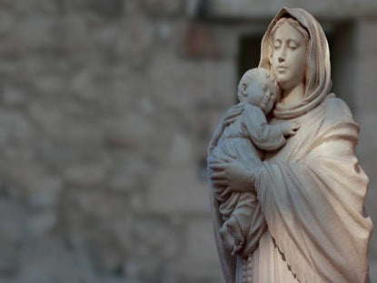 Mary