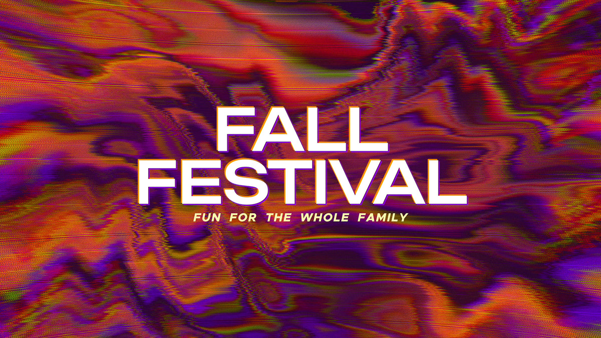 Resonance Fall Festival