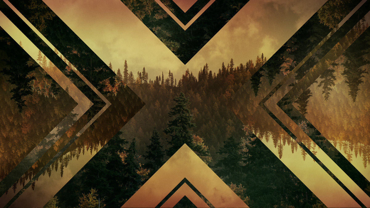 Ridgeline Fall 5 Remix