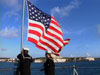 Home Of The Brave