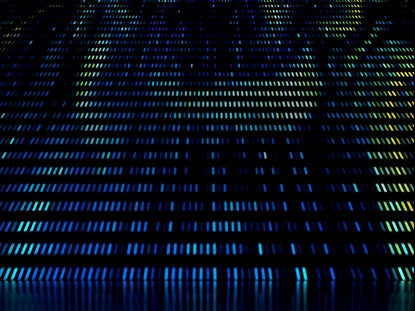 Color Grid 9
