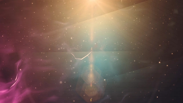 Fractal Skies 01