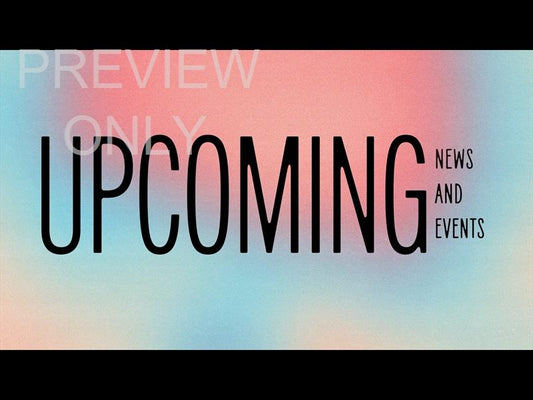 Paint The Sky Upcoming Still