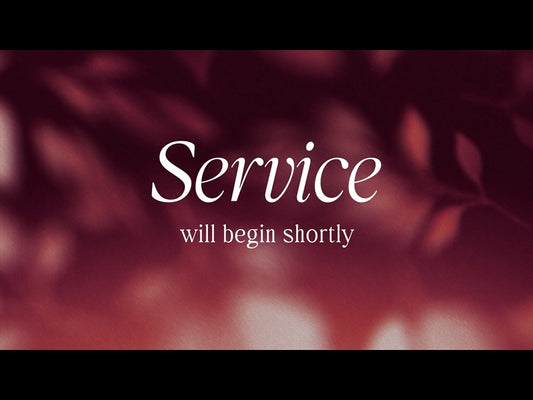 Autumn Again Service