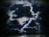 Clouds On A Bad Tv