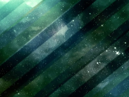 Galaxy Green