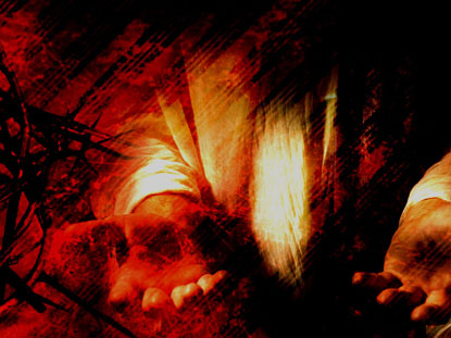 He's Alive Motion