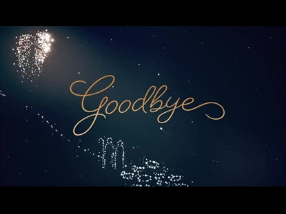 Light Of The World Goodbye