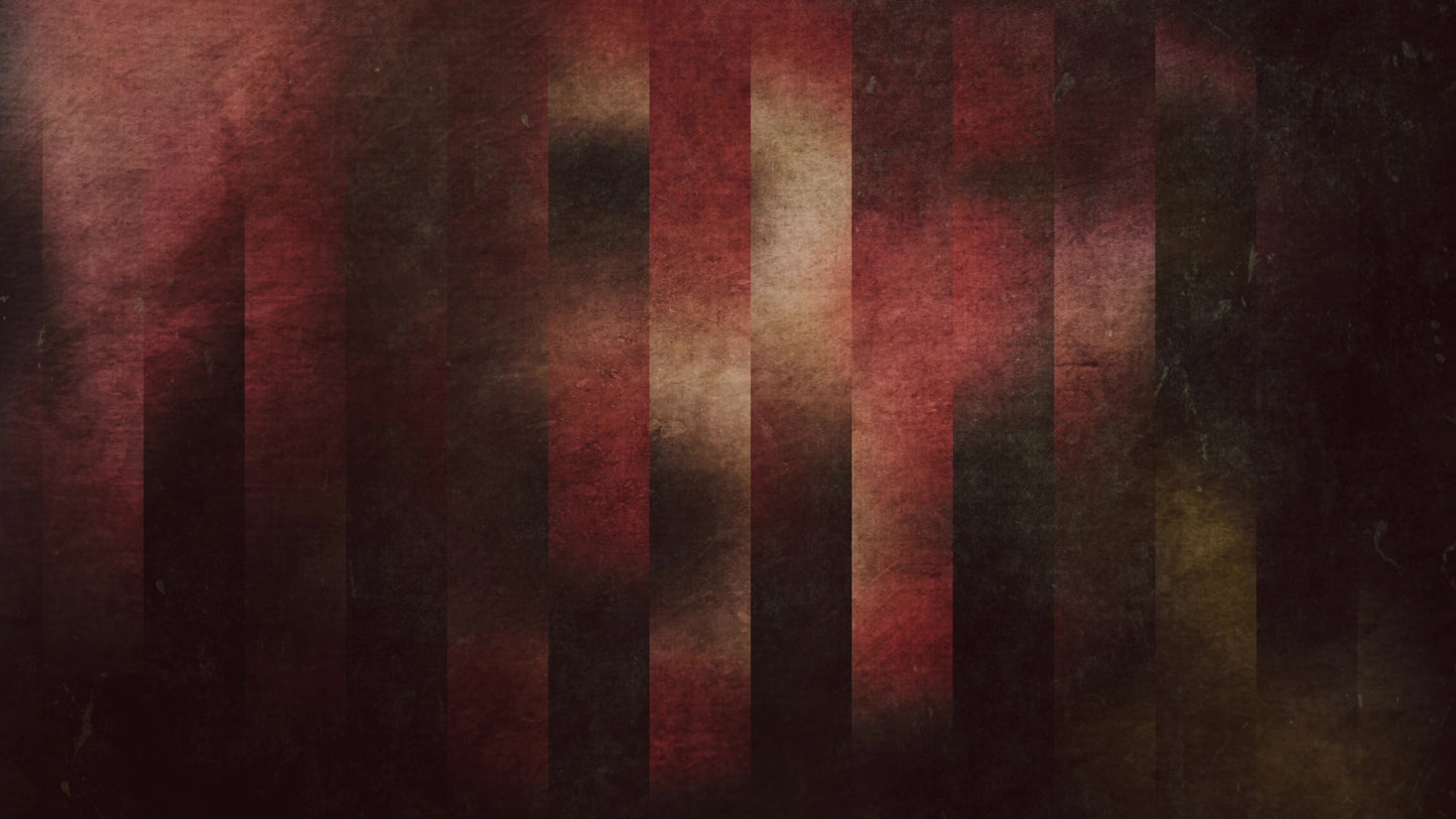 Muted Stripes Elide Still