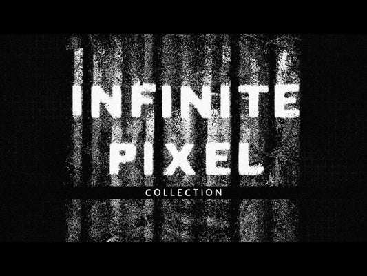 Infinite Pixel Bundle