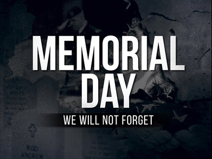 Memorial Day Loop Vol3