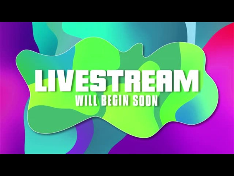Liquid Gradients - Livestream Motion