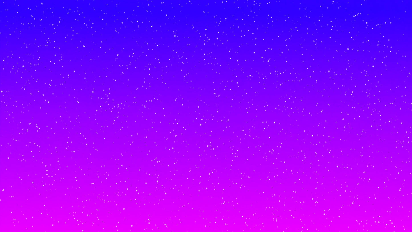 Gradient Snow 05 Still