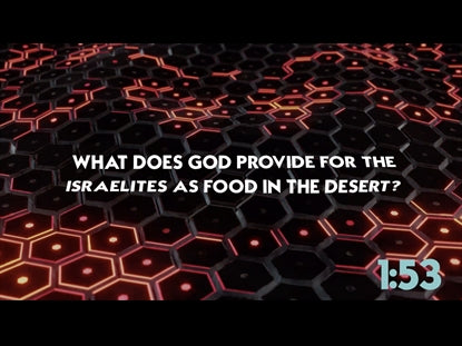 Bible Trivia Countdown 2