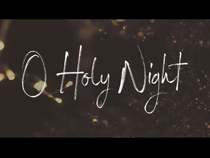 O Holy Night