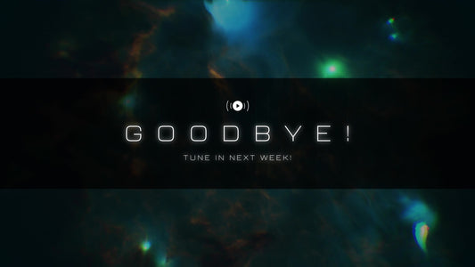 Illumination Exit Stream Still