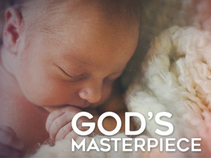 God's Masterpiece