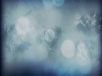Blue Ice