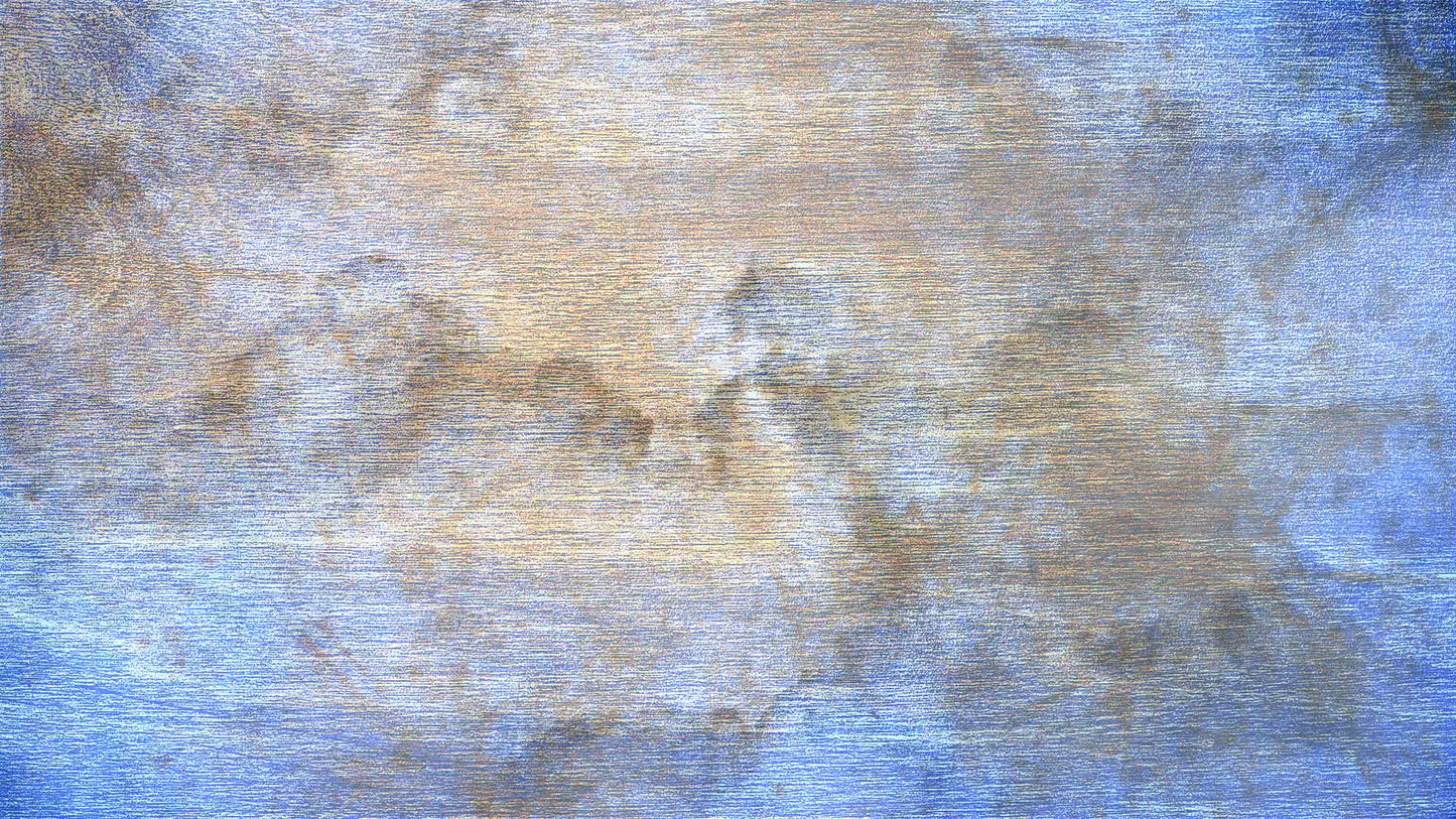 Wooden Sky 03